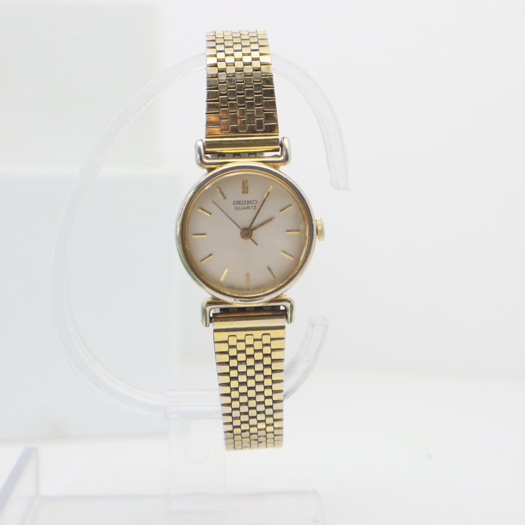 SEIKO JAM TANGAN WANITA ORIGNAL USA VINTAGE