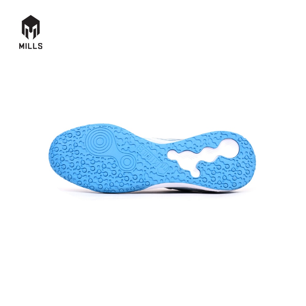 GRATIS ONGKIR !!! SEPATU FUTSAL ORIGINAL MILLS MATERA IN 3 WARNA TERBARU DISKON OJANSPORT