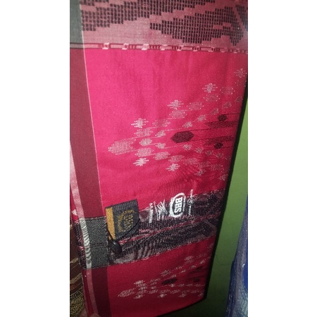 sarung BHS SGE FULL SUTRA 210