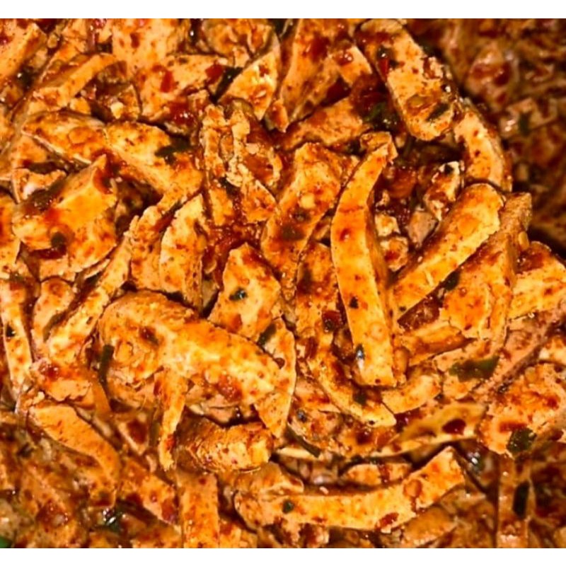 

Basreng stik 500 gram