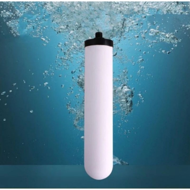 Refill Filter Ceramic Water Purifier