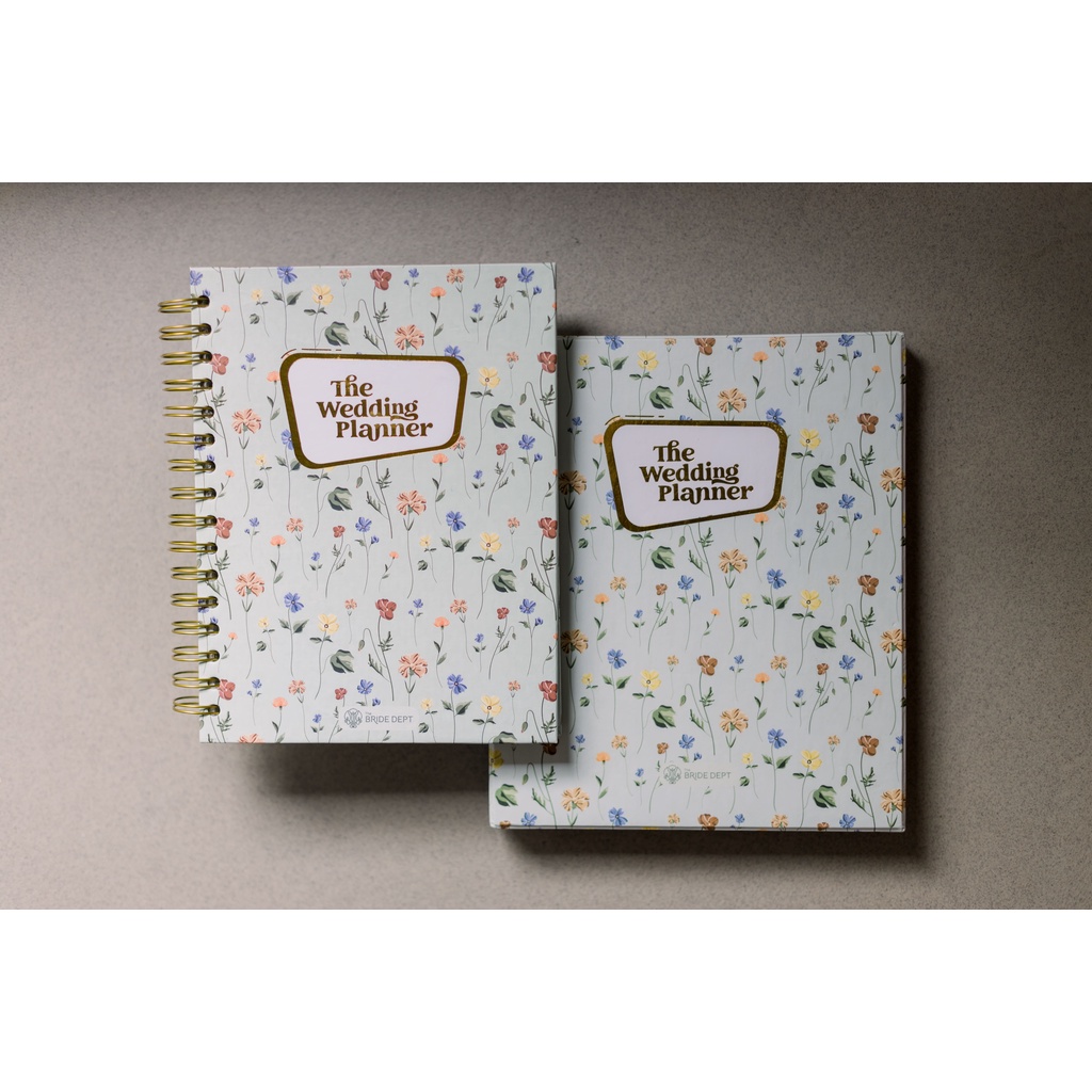 

TBD Wedding Planner 2023/2024