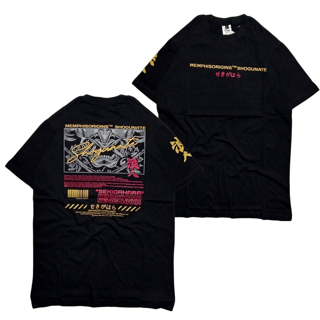 RAJA MAHESA T-SHIRT kaos memphis, Kaos distro cowok, Kaos distro pria keren, Kaos pria keren, Kaos p