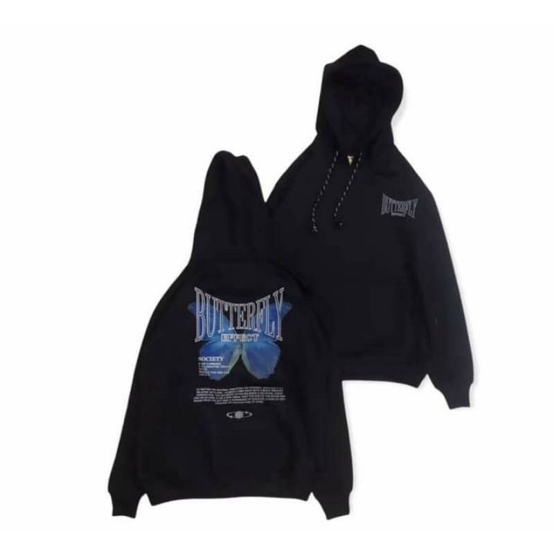 hoodie distro keren