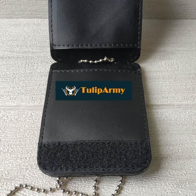 Dompet KTA PERBAKIN (kulit)