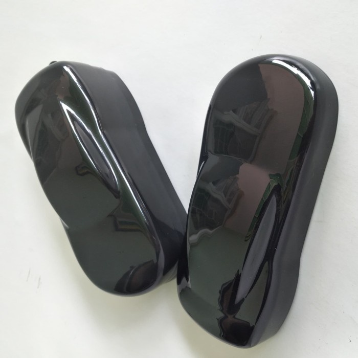 SLS Speed Shape, Car paint model, Untuk display cat atau WTP