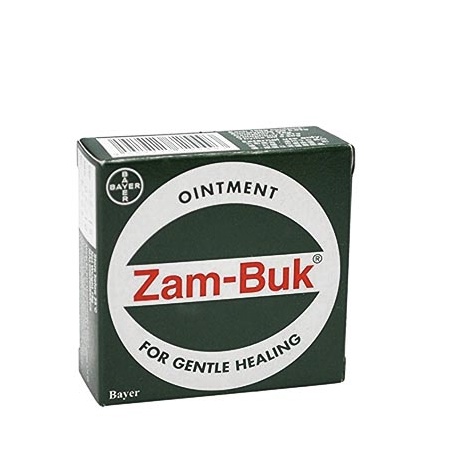 Zambuk salep 25 gr