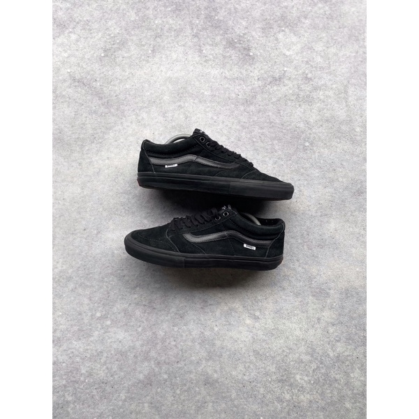 vans tnt pro trujillo