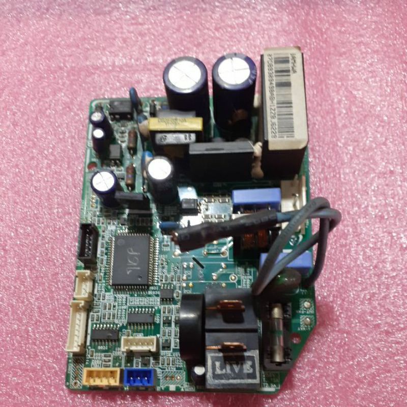 Modul pcb ac split samsung original