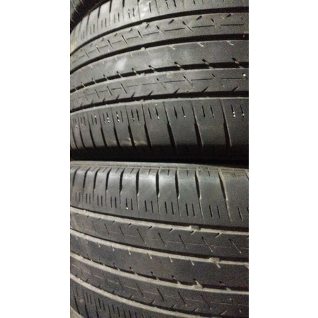 Ban mobil 215 55 R17 bekas