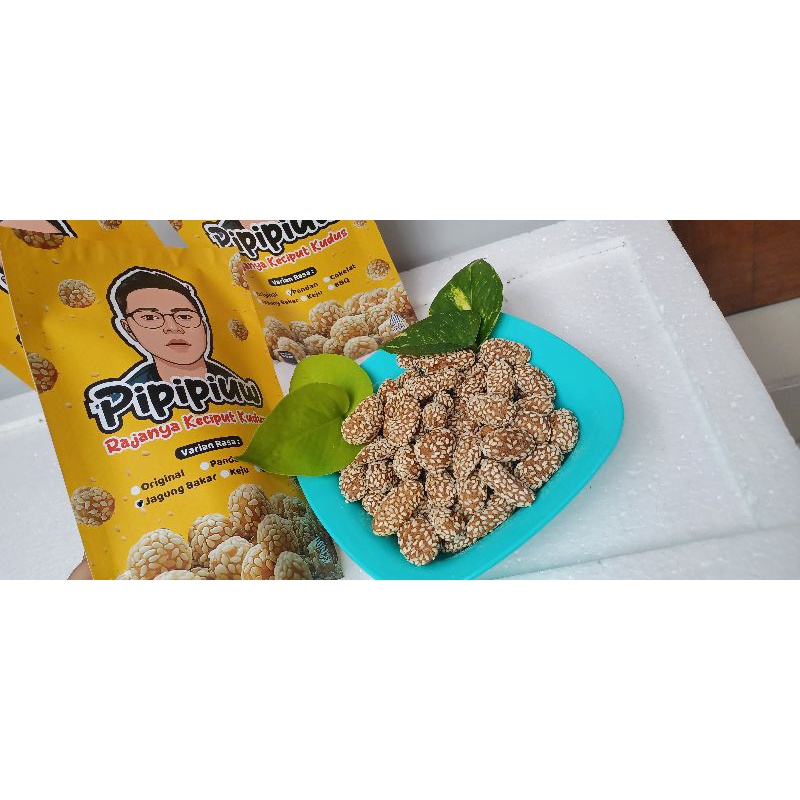 

Beli 5 free 1 Pipipiuw