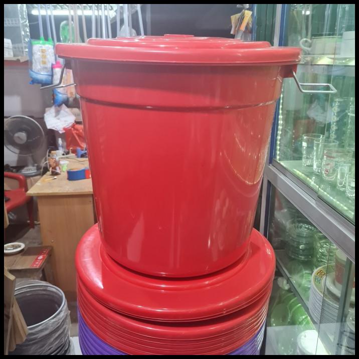 Ember 30 Liter Yutaka/Pup