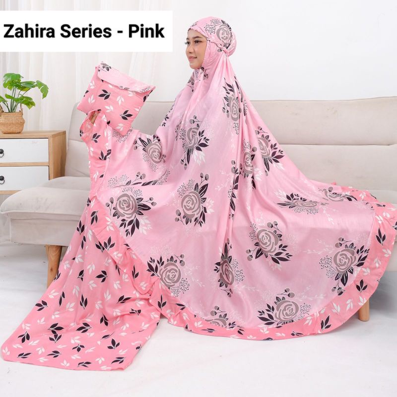 Mukena murah| mukena rumbai| mukena Zahira | mukena dewasa Jumbo | mukena rayon | mukena Zahira | mu