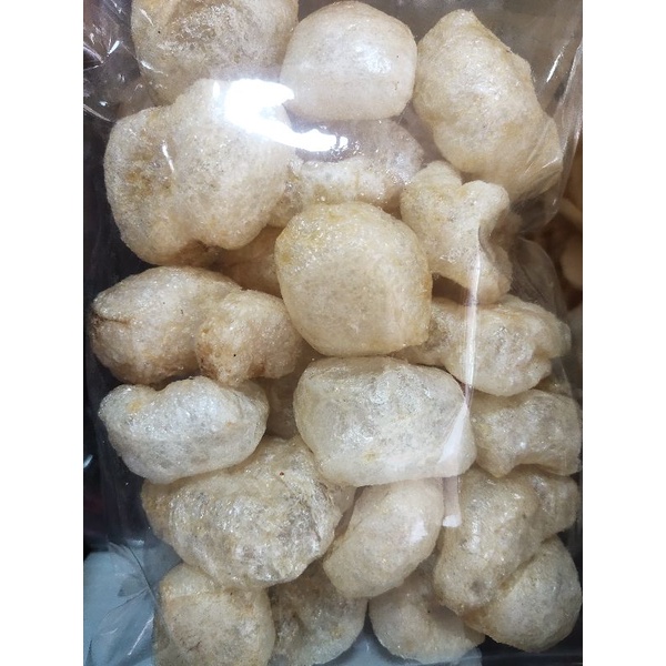 

Kerupuk Kulit Serba 10rb Cemilan Aneka Snack dan Kue Kering Terlengkap