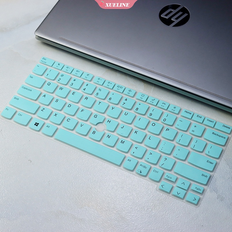 Cover Pelindung Keyboard Untuk Lenovo ThinkPad X1 Carbon 2017 2018 2019 ThinkPad S2 S2 Yoga 2018 ZXL