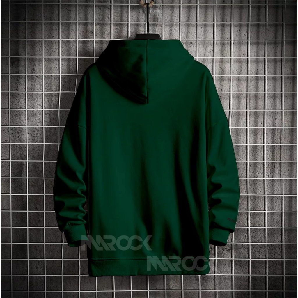 HOODIE PRIA DISTO - SWEATER HOODIE PRIA TERLARIS