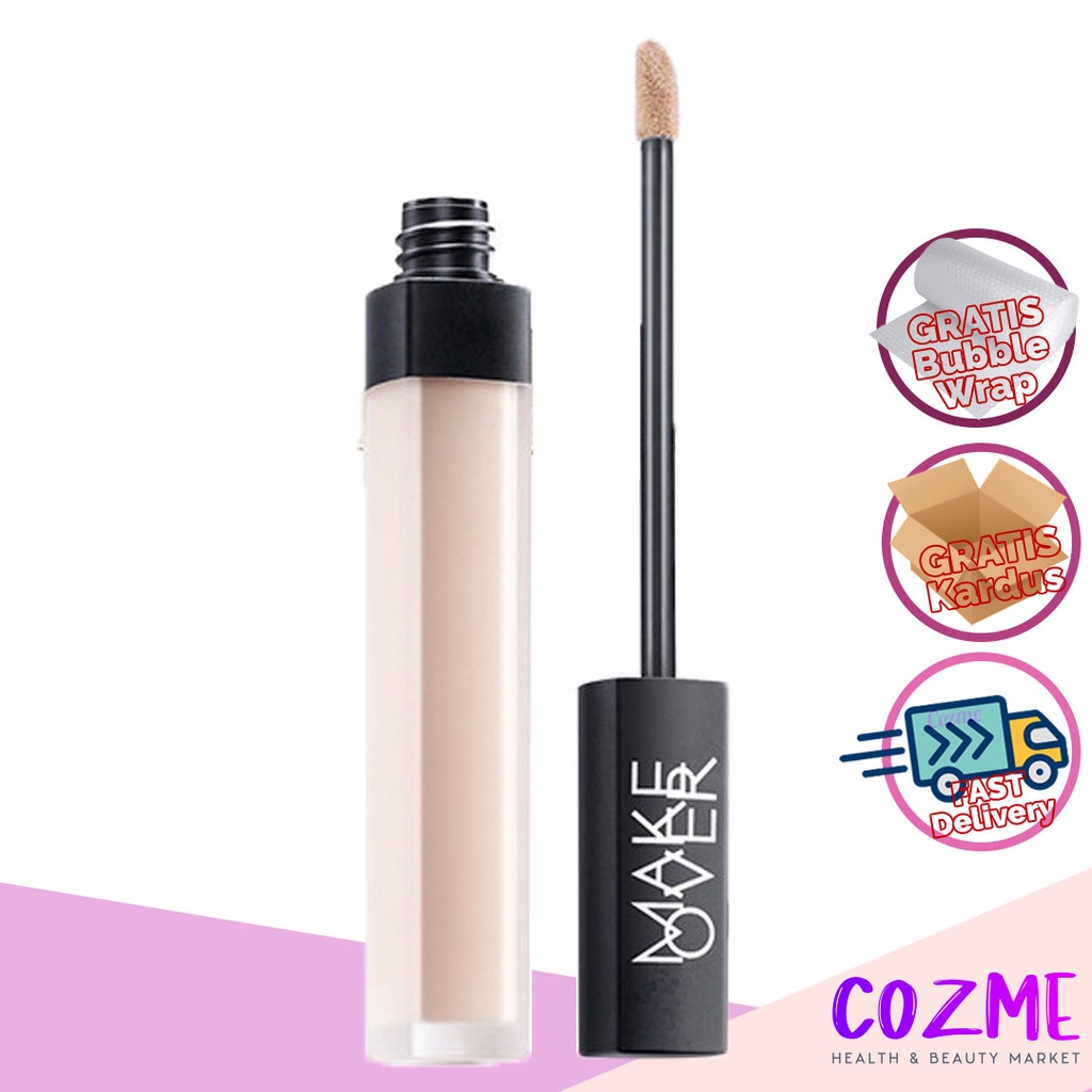 MAKE OVER Powerstay Eyeshadow Primer 6,5gr