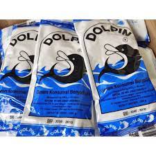 

Dolpin Garam Garam Dolphin 1 Kg Termurah Terlaris Free Bubble Wrap dan Dus Tebal