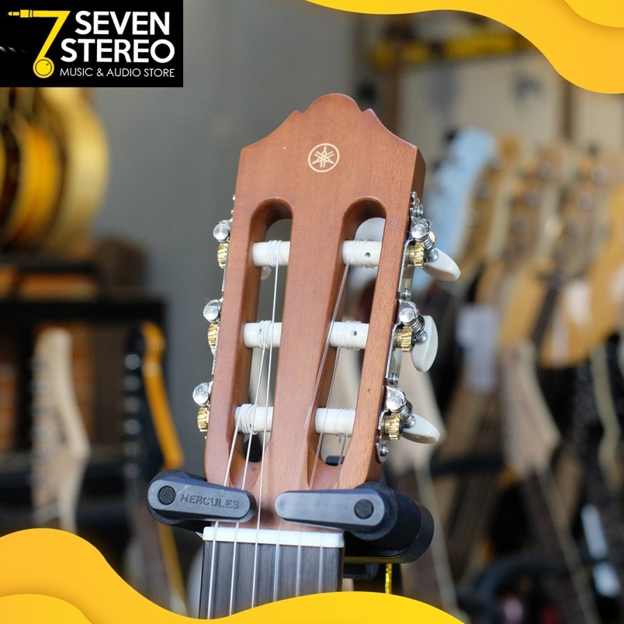 Yamaha C315 Gitar Klasik - Classic Guitar Nylon Original