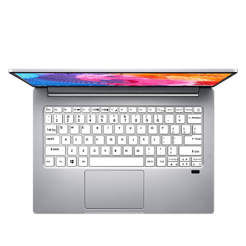 Cover Pelindung keyboard Acer Swift 3 13.3 &quot;Anti Debu