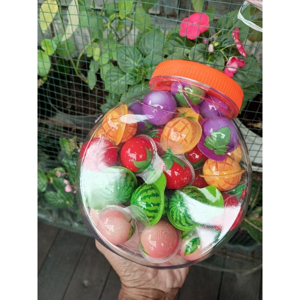 

PERMEN LUNAK VIRAL ISI 10 PCS