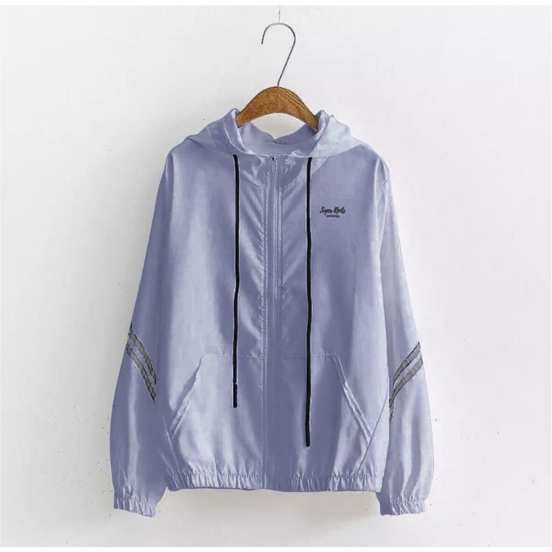 JAKET 3 VARIAN WARNA PARASUT TIPIS#JaketTurbo#Jaket#JaketMurah#JaketPria#TurboParasut#Polos#Bomber