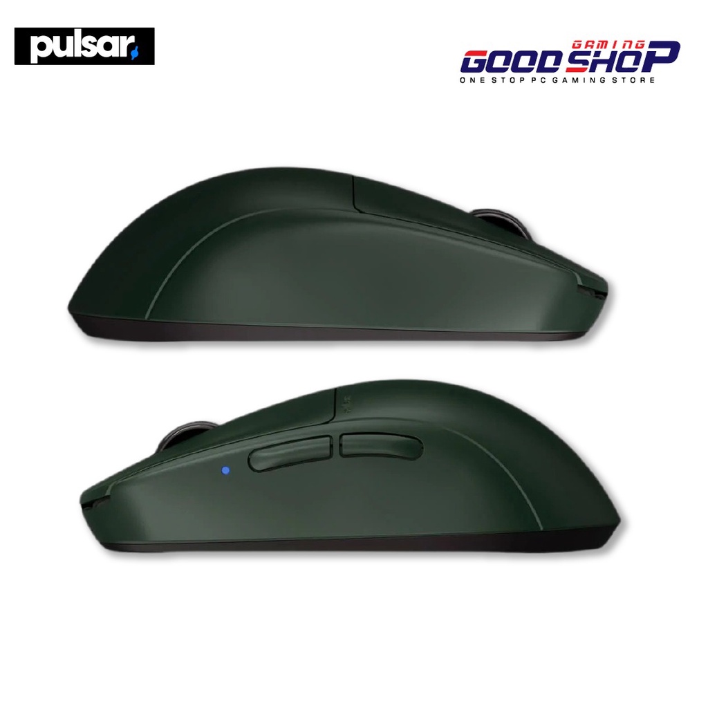 Pulsar X2 Founders Edition Wireless Gaming Lightweight x 2