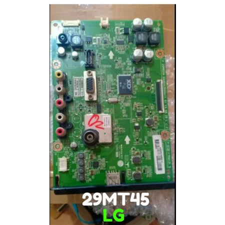 MB Mainboard Motherboard Mobo Board LG 29MT45 29mt45