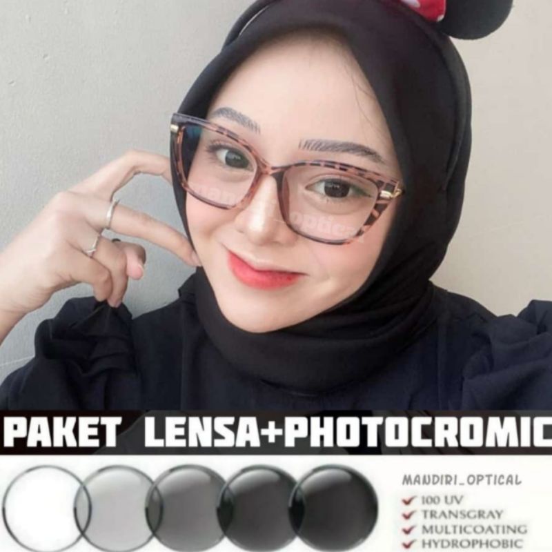 (COD) FRAME CAT EYE PREMIUM | KACAMATA MINUS | KACAMATA ANTI RADIASI | KACAMATA PHOTOCROMIC | KACAMATA MURAH | KACAMATA FASHION | KACAMATA LEOPARD | LENSA PHOTOCROMIC | CAT EYE LEOPARD | FRAME KACAMATA | KACAMATA MINUS | KACAMATA CAT EYE WANITA