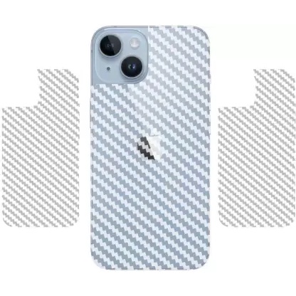 SKIN CARBON Anti gores BELAKANG IPHONE 14 / 14 PRO / 14 PLUS / 14 PRO MAX