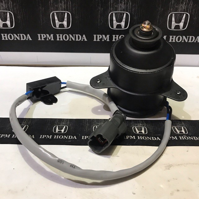 

19030 REA Mitsuba Motor Dinamo Cooling Fan Radiator onda Jazz GD3 City