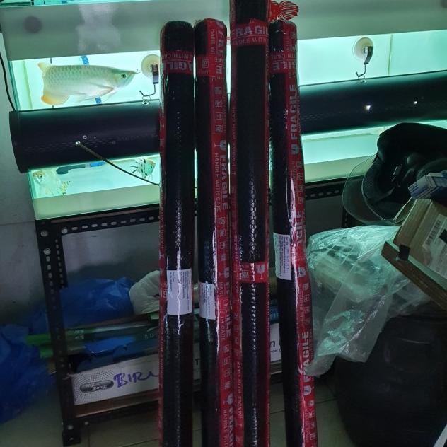 AQUAZONIC 39W ACTINIC BLUE T5