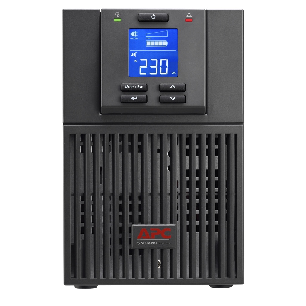 UPS APC Easy SRV1KI Online 1000VA - Easy UPS Online APC SRV1KI