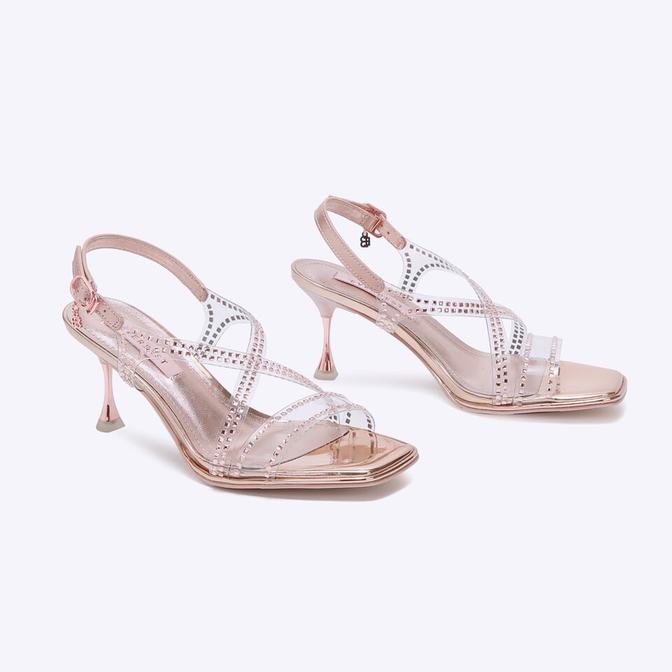 SALE SEPATU WANITA EVERBEST JINSEL (NEW & ORIGINAL)