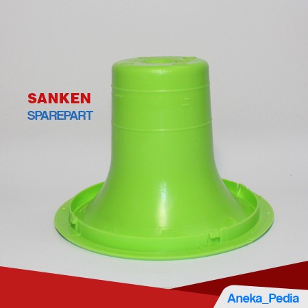 AKPA Corong Dispenser Sanken HWN-671 Original