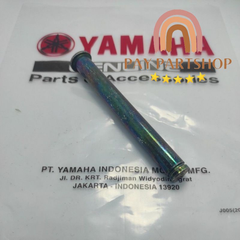 As standar tengah yamaha mio sporty mio smile original