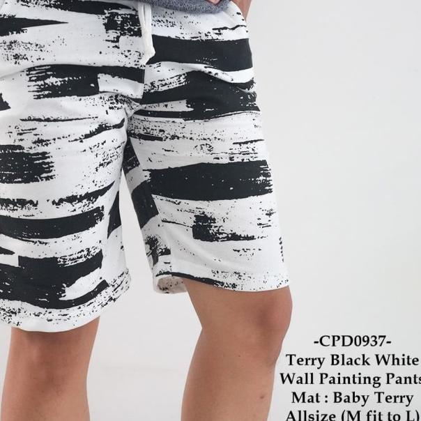 INDOFASHIONPEDIA Celana Pendek Pria Model Keren