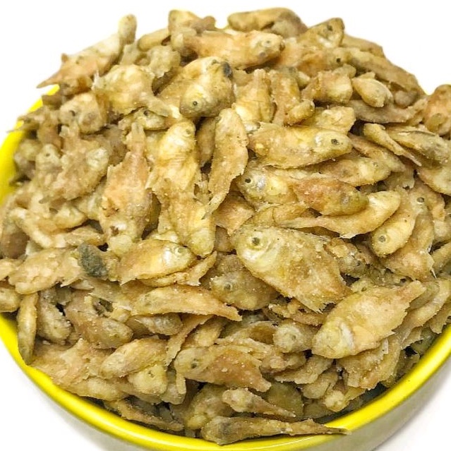 

baby fish crispy 1kg termurah harga resseler