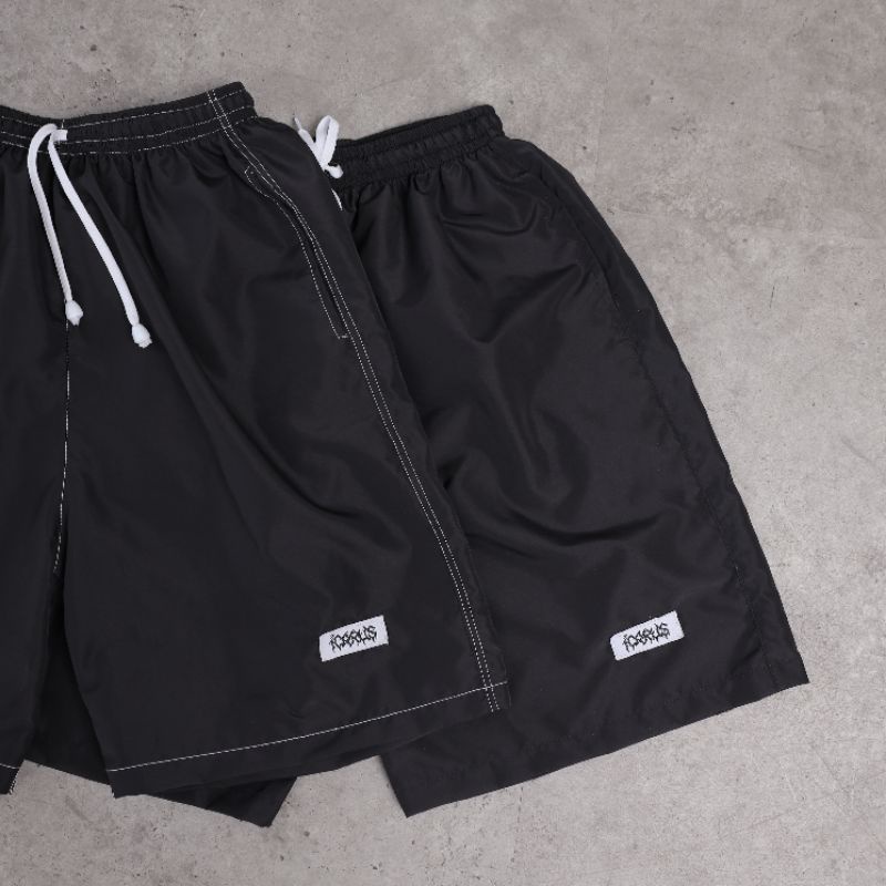 celana pendek / short pants pria wanita icarus footwear