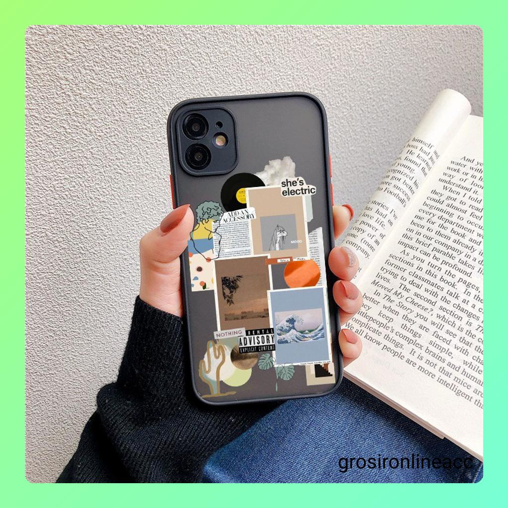 Casing Soft Kamera AA29 for Samsung A01 Core A02 A02s A03 A03s A04s A10 A10s A11 A12 A13 A2 A20 A20s A21s A22 A23 A30 A30s A32 A33 A5 A50 A50s A51 A52 A52s A53 A6 A7 A70 A71 A72 A73 A8 A8+ M02 M02s M10 M10s M11 M20 M21 M30s M31