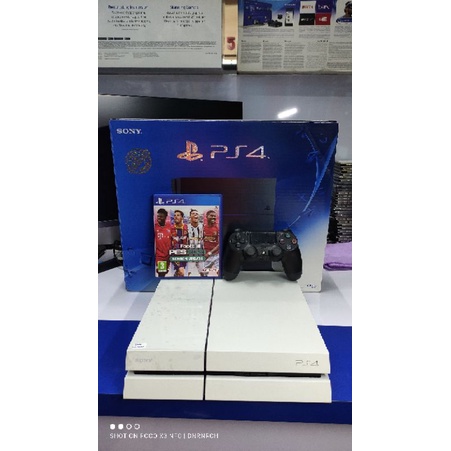 Ps4 slim &amp; ps4 fat 500gb dan 1tb original