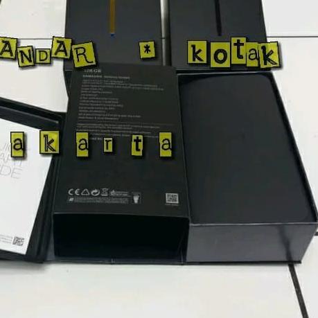 

Dus Box Kotak Note 9