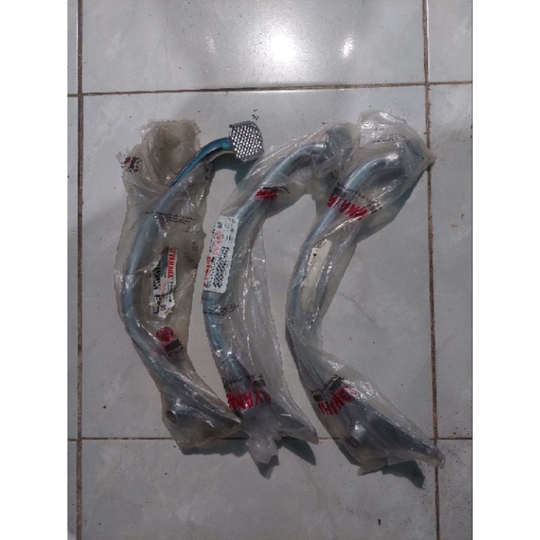 Pedal rem fiz r 3XA-F1211-00 original