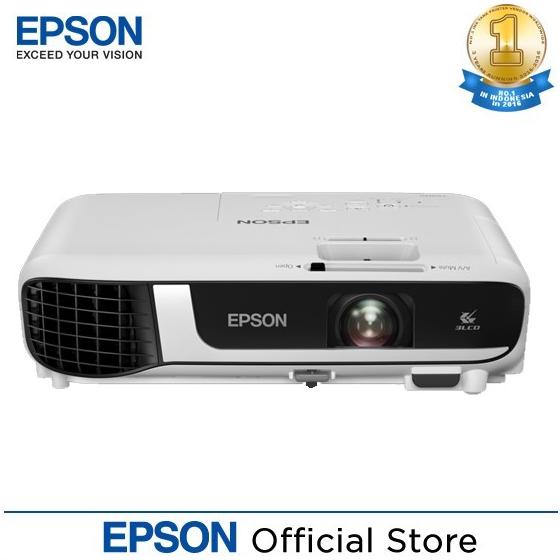 Projector Epson Eb X51