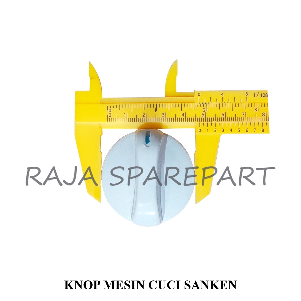 KNOP MESIN CUCI SANKEN