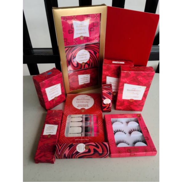 Ulta x WandaVision Collection