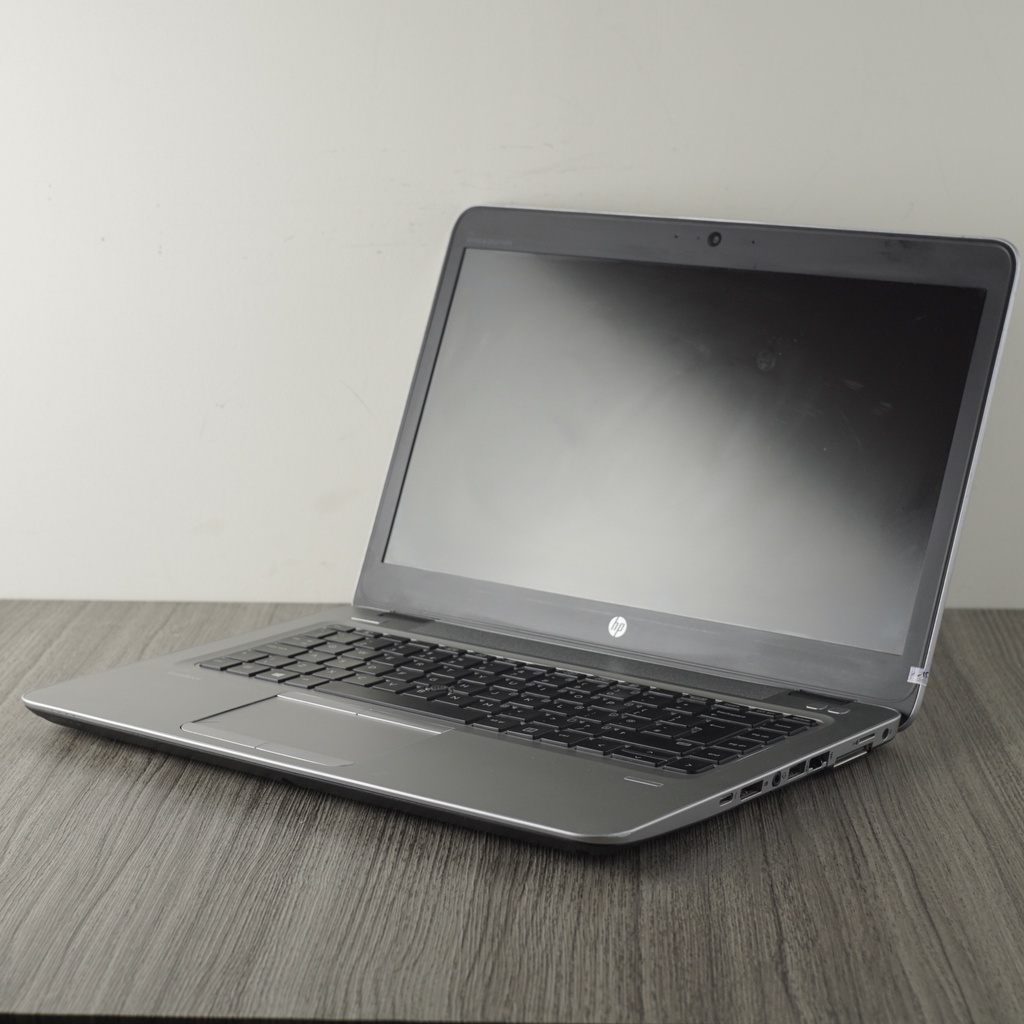 HP ELITEBOOK 745 G4/AMD PRO/Laptop Gaming/Laptop Desain