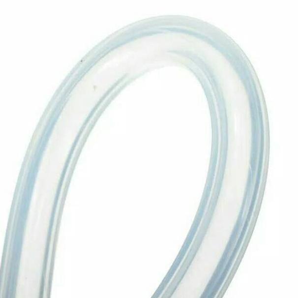 Jual Motif Terkini.. Selang Slang Tube Tubing Pipe Silikon Water