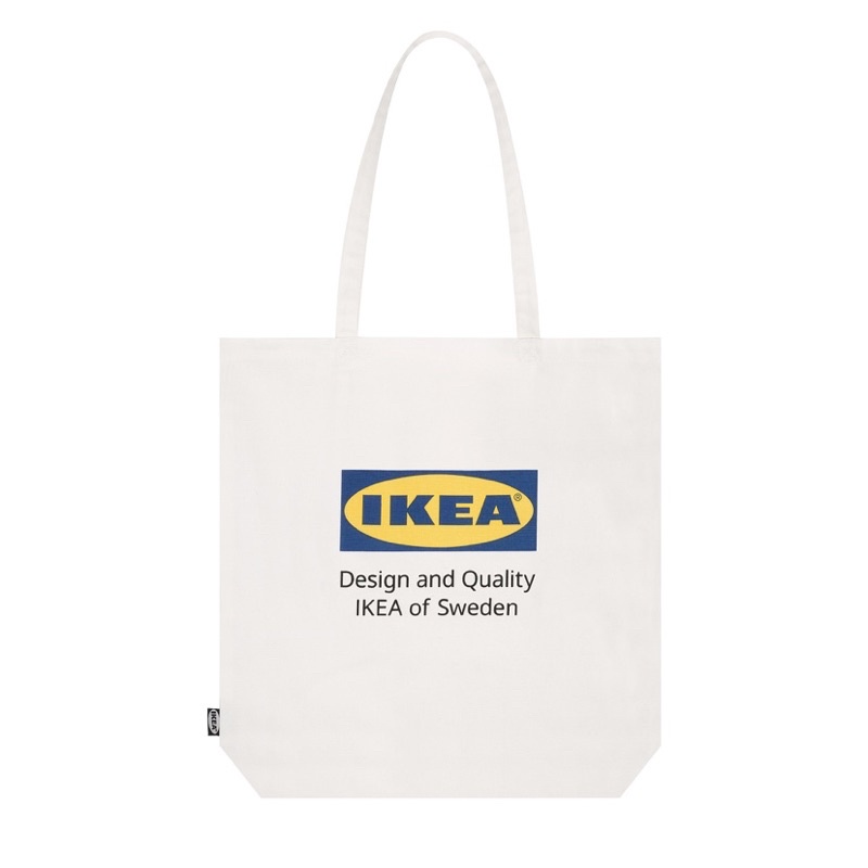 IKEA Tote Bag