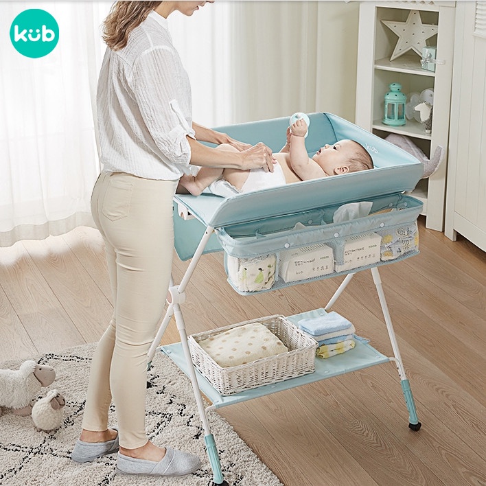 KUB - CHANGING TABLE KUB - CHANGING TABLE